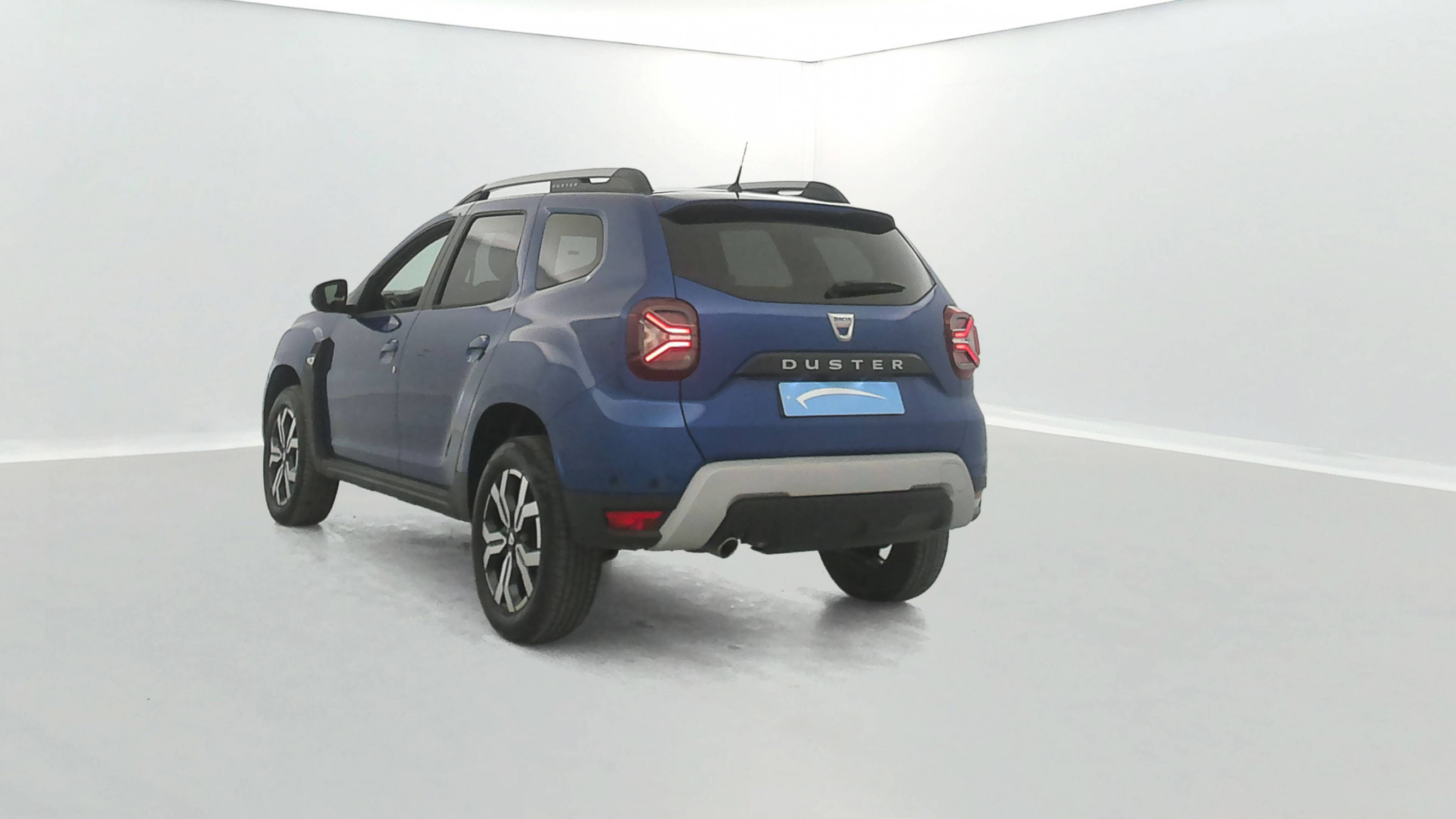 Vente en ligne Dacia Duster  Blue dCi 115 4x2 au prix de 19 390 €