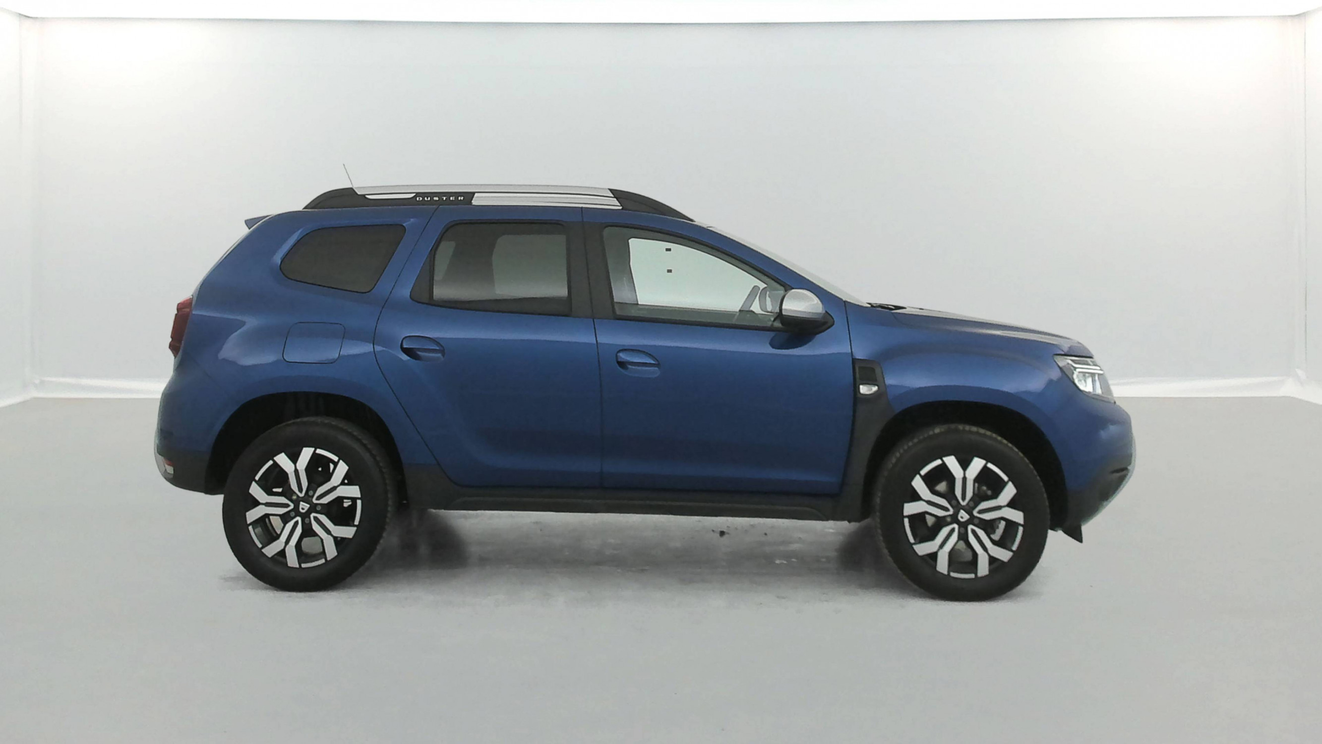 Vente en ligne Dacia Duster  Blue dCi 115 4x2 au prix de 19 390 €