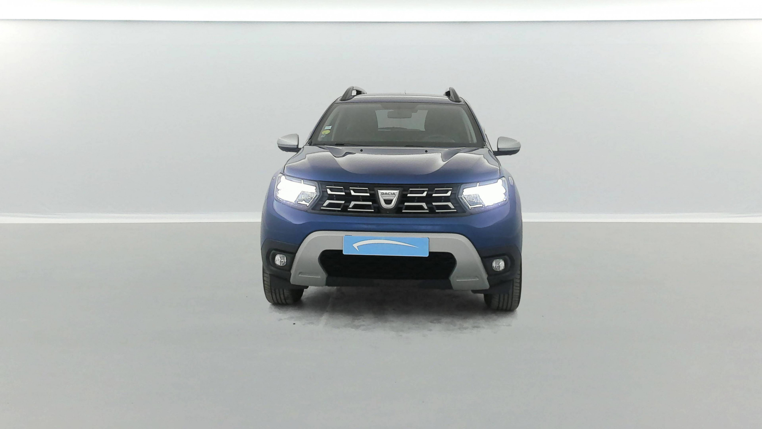 Vente en ligne Dacia Duster  Blue dCi 115 4x2 au prix de 19 390 €