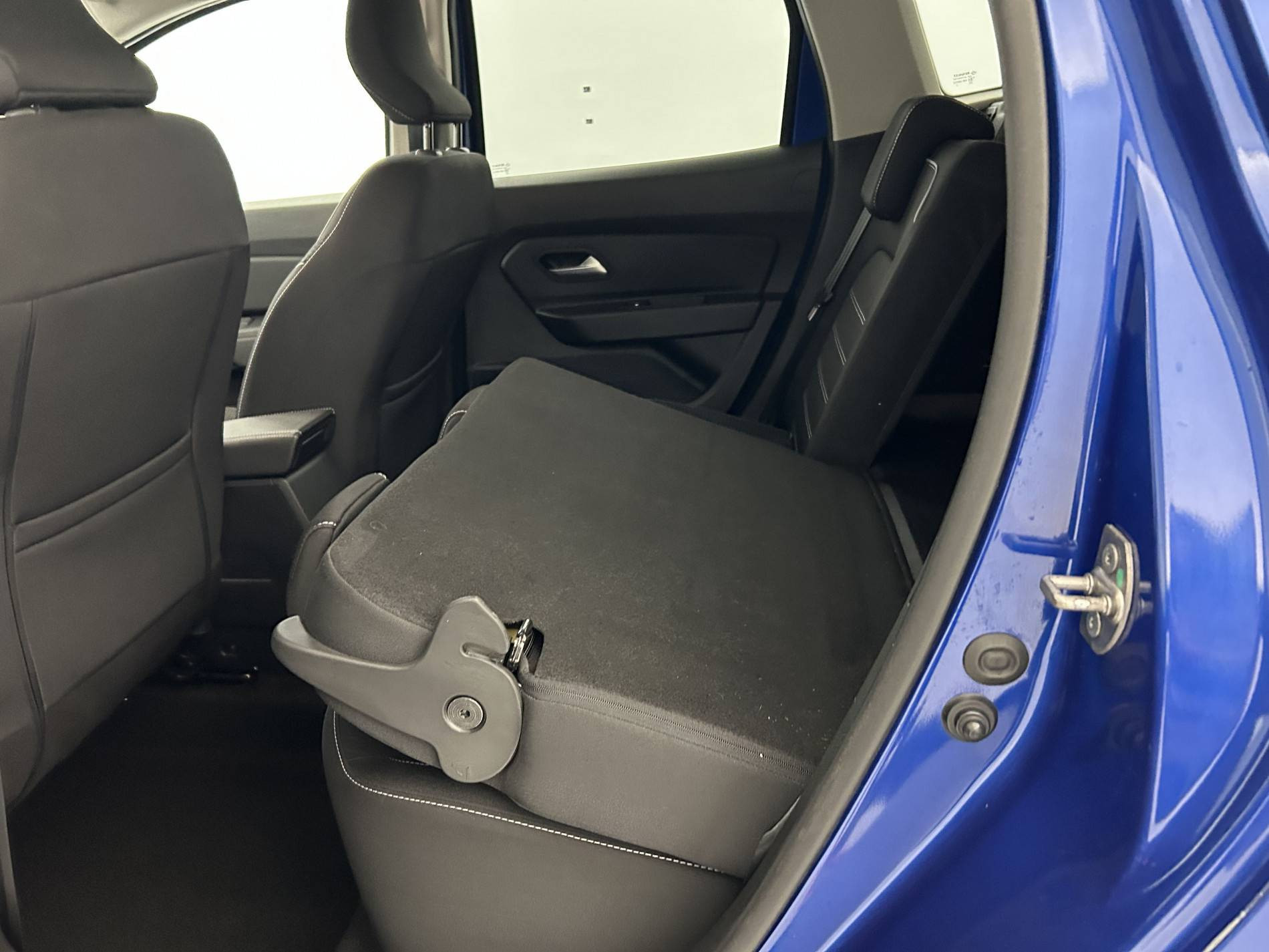 Vente en ligne Dacia Duster  Blue dCi 115 4x2 au prix de 19 390 €