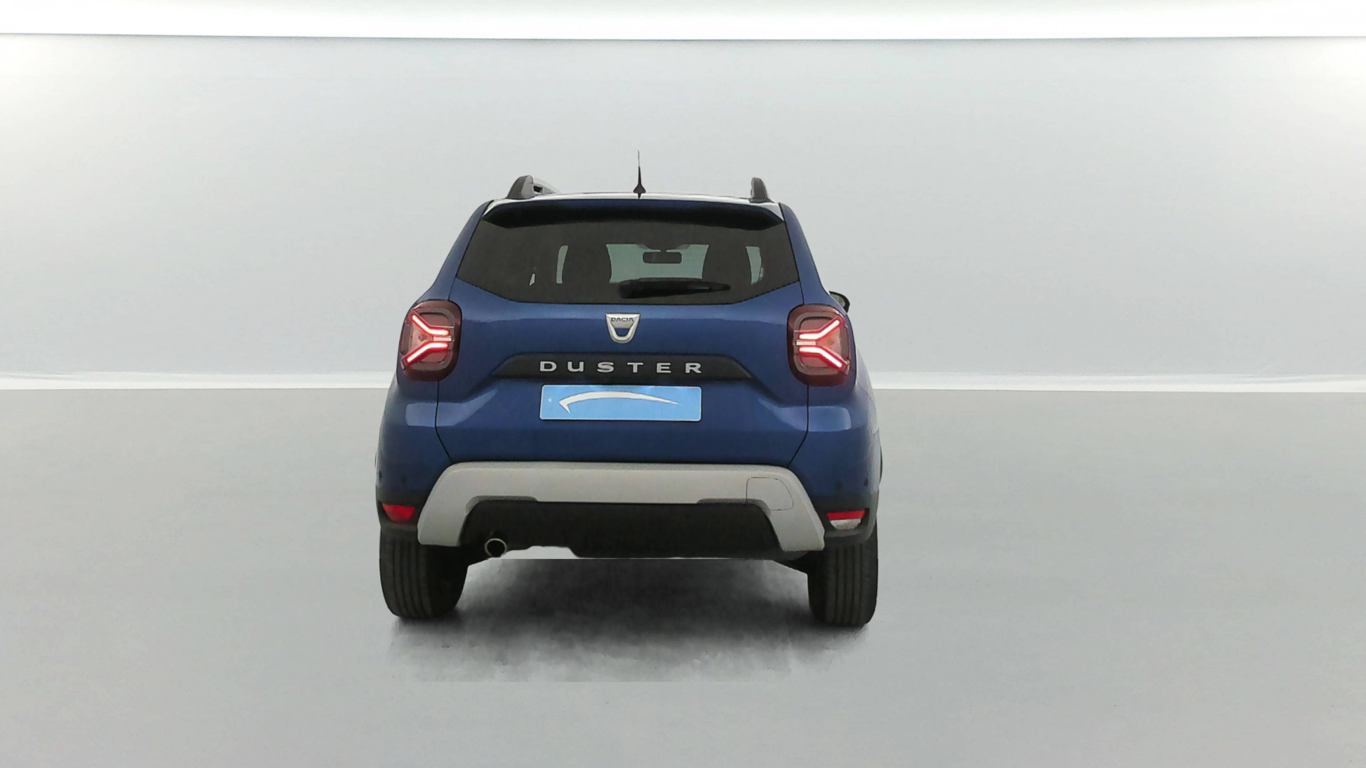 Vente en ligne Dacia Duster  Blue dCi 115 4x2 au prix de 19 390 €