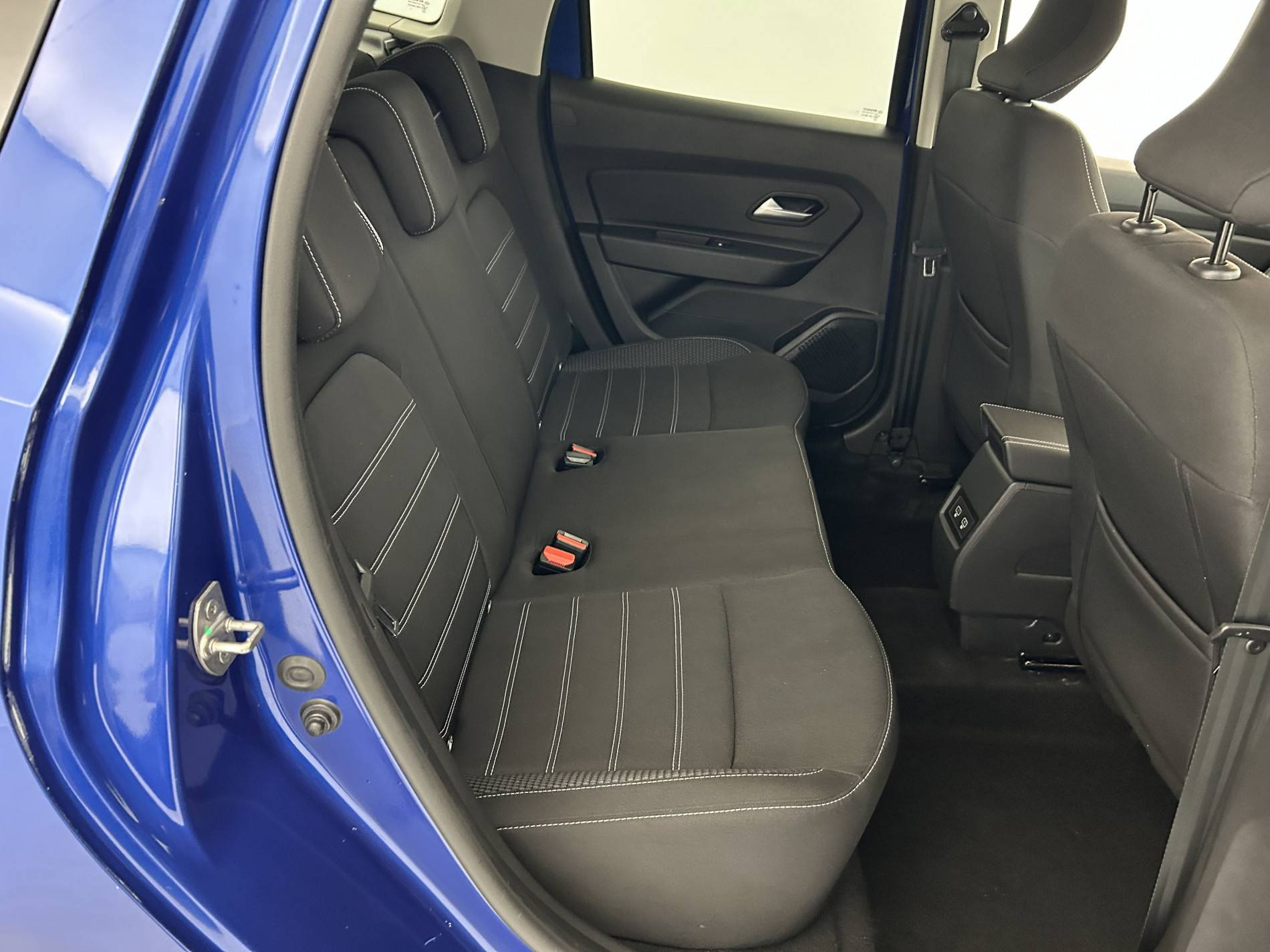 Vente en ligne Dacia Duster  Blue dCi 115 4x2 au prix de 19 390 €