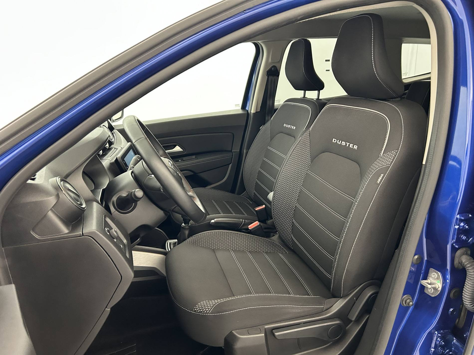 Vente en ligne Dacia Duster  Blue dCi 115 4x2 au prix de 19 390 €