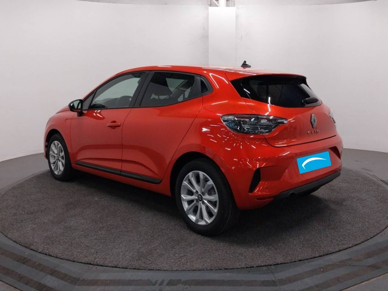 Vente en ligne Renault Clio 5 Clio TCe 90 ch au prix de 18 500 €