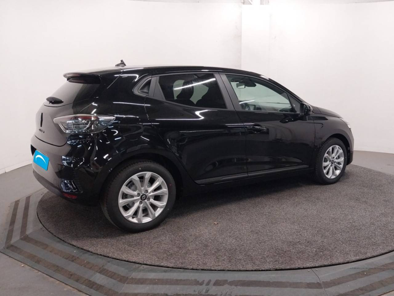 Vente en ligne Renault Clio 5 Clio Blue dCi 100 ch au prix de 20 450 €