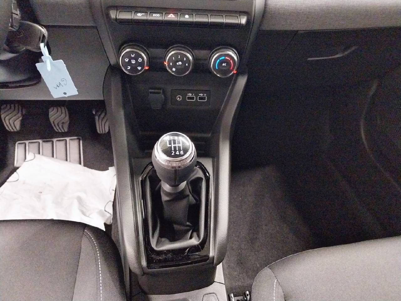 Vente en ligne Renault Clio 5 Clio Blue dCi 100 ch au prix de 20 450 €