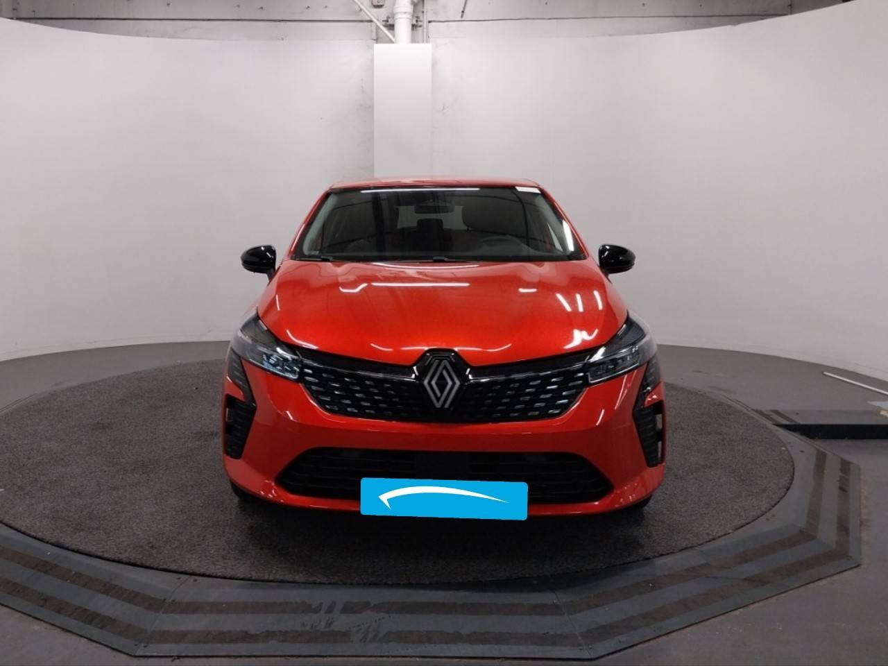 Vente en ligne Renault Clio 5 Clio TCe 90 ch au prix de 17 900 €