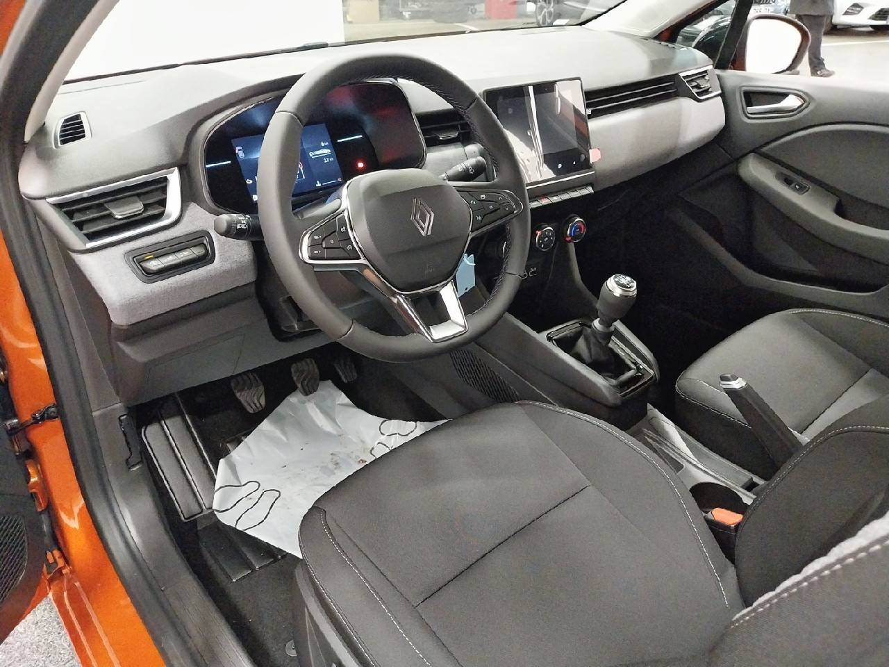 Vente en ligne Renault Clio 5 Clio TCe 90 ch au prix de 17 900 €