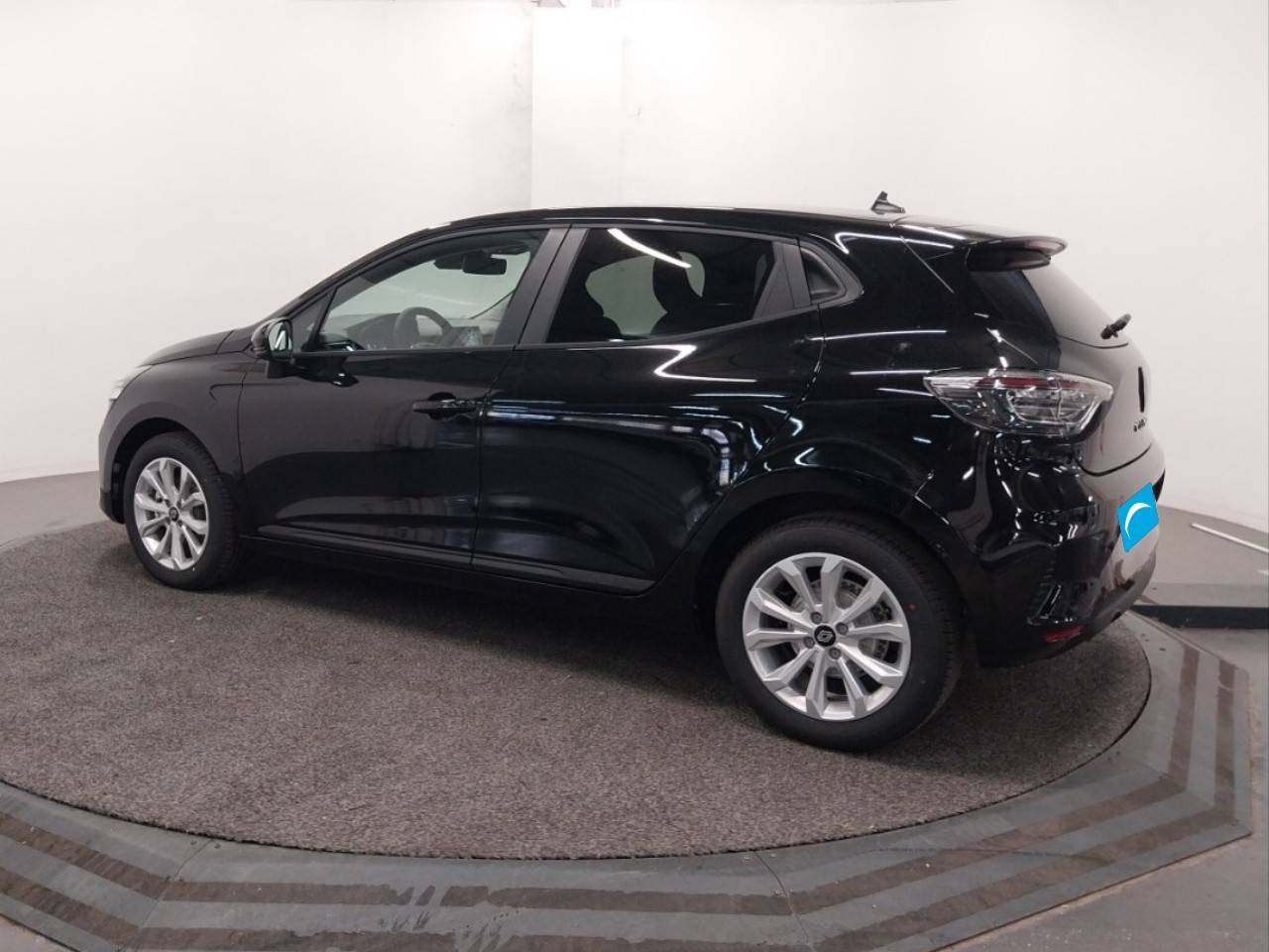 Vente en ligne Renault Clio 5 Clio Blue dCi 100 ch au prix de 20 450 €