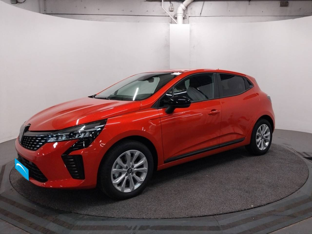 Renault Clio 5 Clio TCe 90 ch occasion de 2025 en vente à Caen