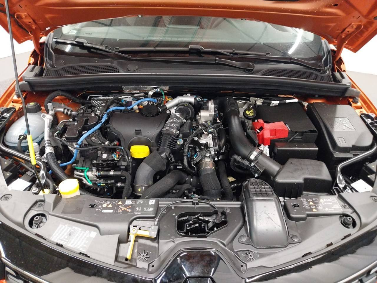 Vente en ligne Renault Clio 5 Clio TCe 90 ch au prix de 18 500 €