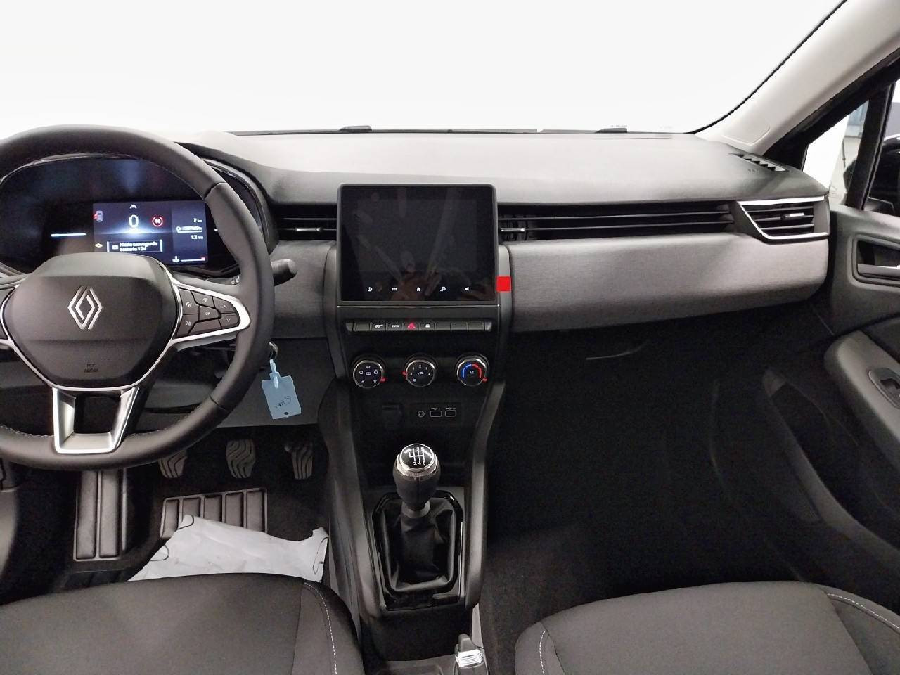 Vente en ligne Renault Clio 5 Clio Blue dCi 100 ch au prix de 20 450 €