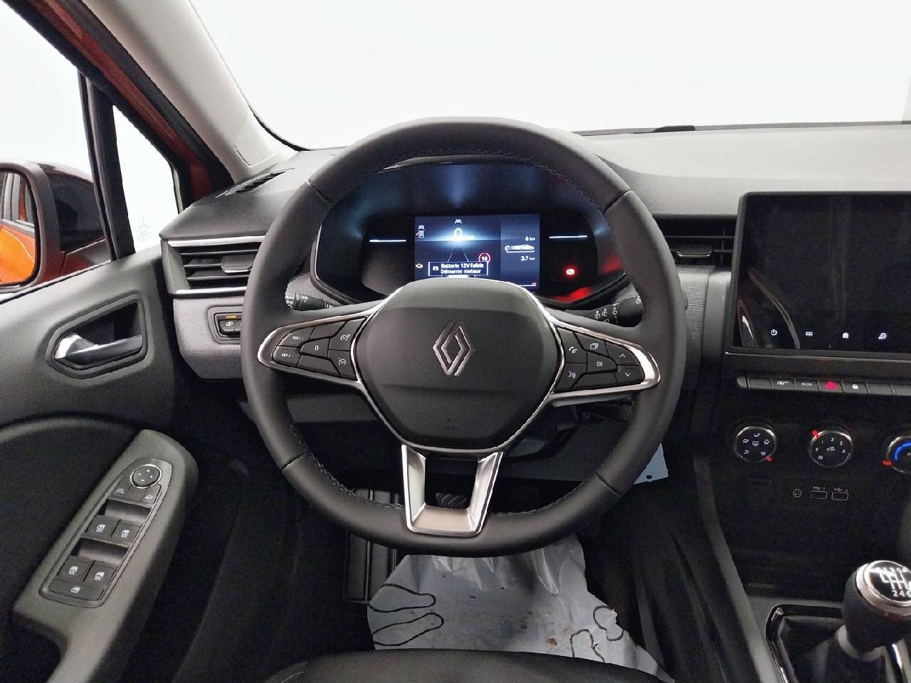 Vente en ligne Renault Clio 5 Clio TCe 90 ch au prix de 17 900 €