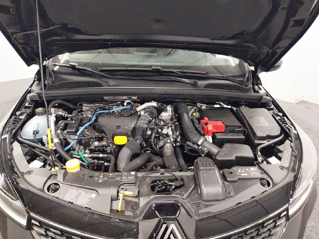 Vente en ligne Renault Clio 5 Clio Blue dCi 100 ch au prix de 19 950 €