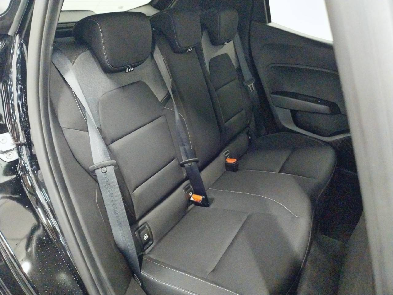 Vente en ligne Renault Clio 5 Clio Blue dCi 100 ch au prix de 19 950 €