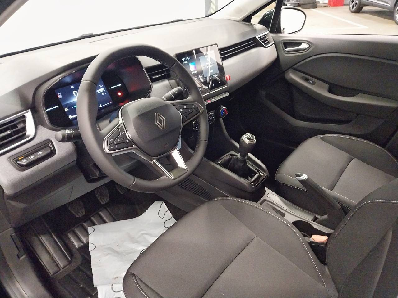 Vente en ligne Renault Clio 5 Clio Blue dCi 100 ch au prix de 19 950 €