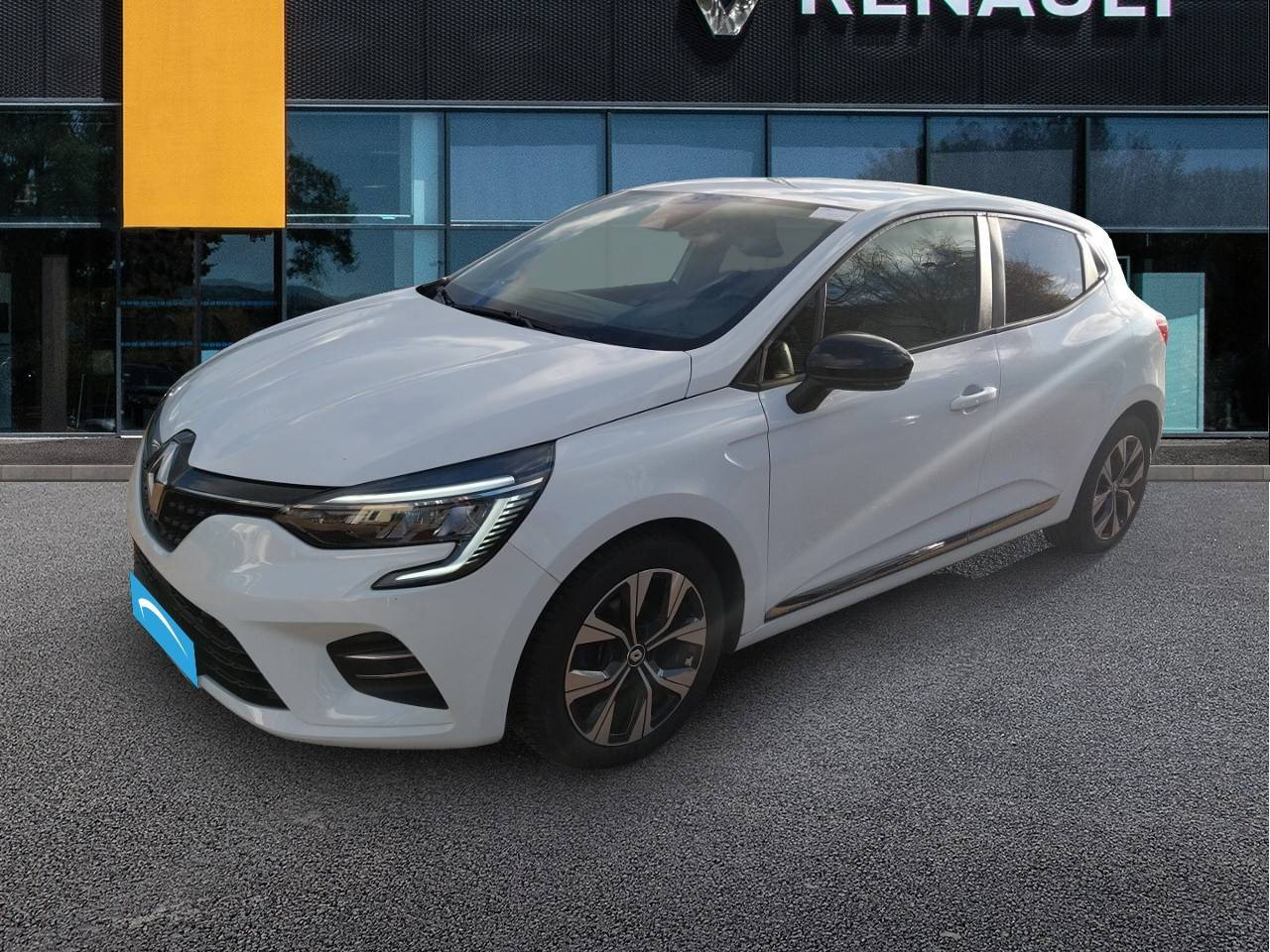 Renault Clio 5 Clio SCe 65 occasion de 2023 en vente à Caen