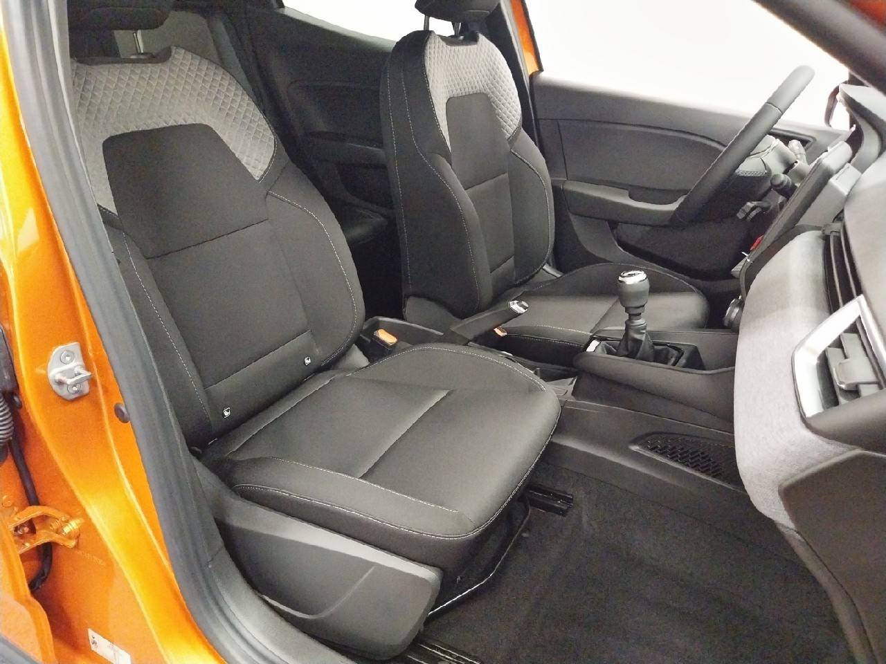 Vente en ligne Renault Clio 5 Clio TCe 90 ch au prix de 17 900 €