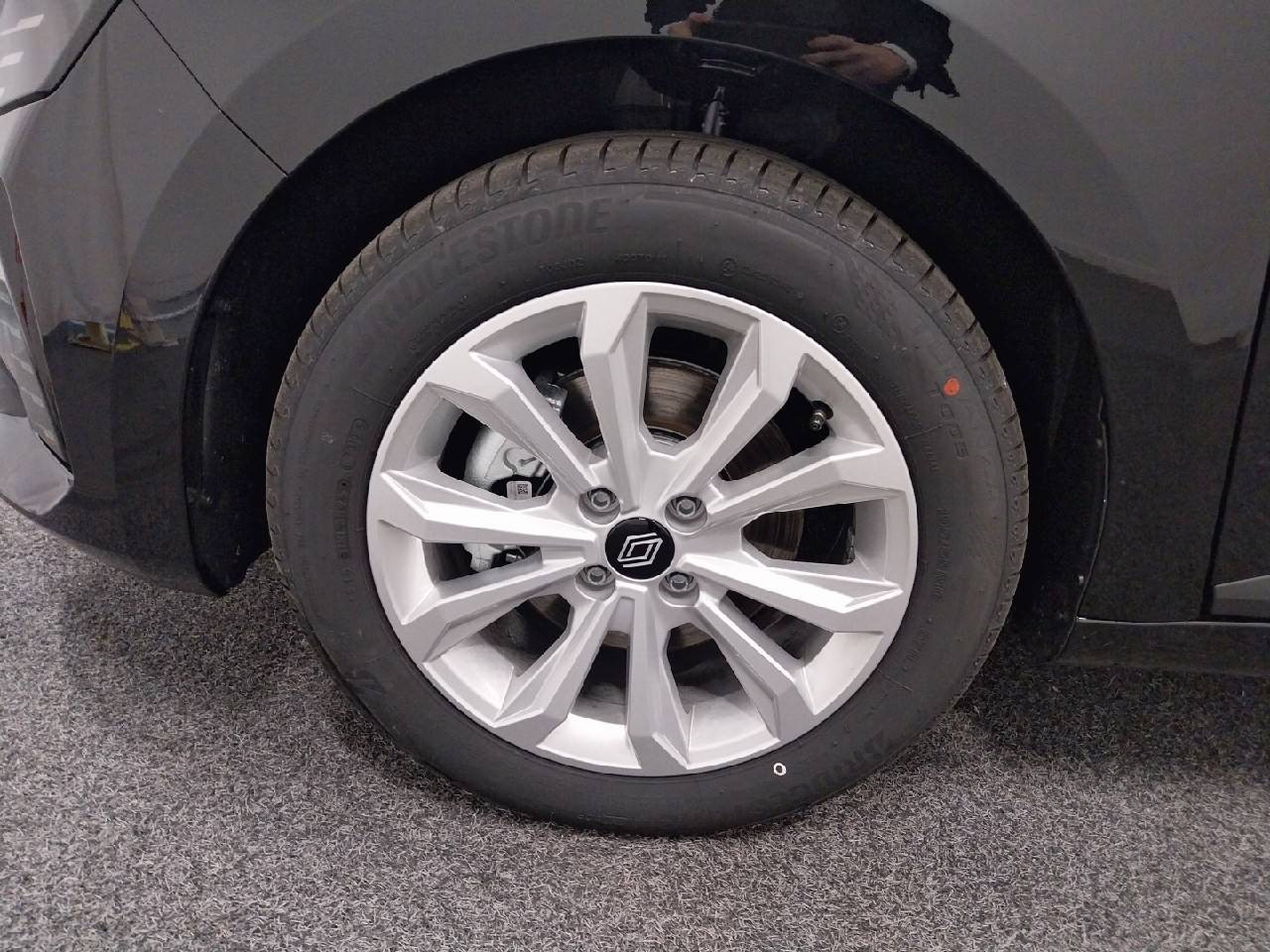 Vente en ligne Renault Clio 5 Clio Blue dCi 100 ch au prix de 19 950 €