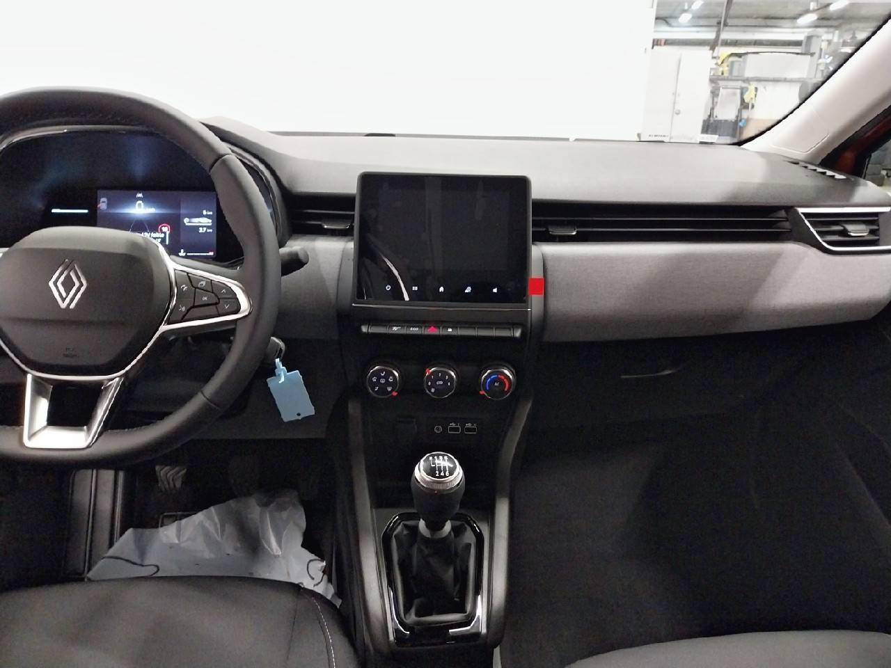 Vente en ligne Renault Clio 5 Clio TCe 90 ch au prix de 17 900 €