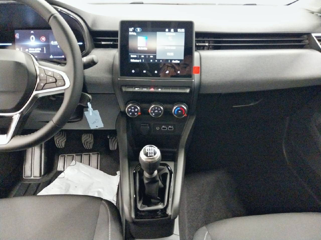 Vente en ligne Renault Clio 5 Clio Blue dCi 100 ch au prix de 19 950 €