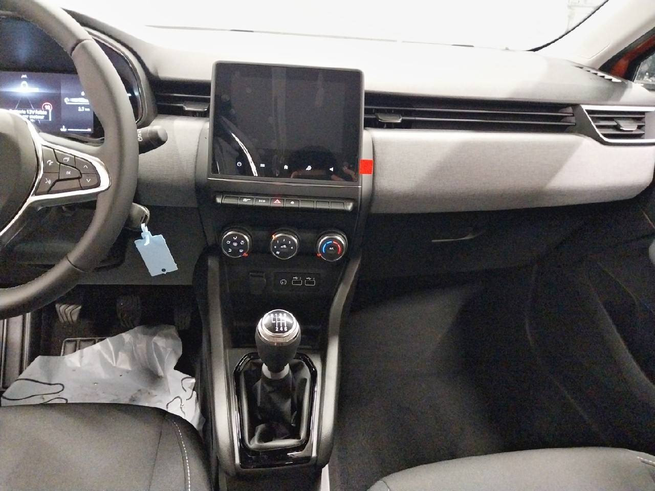 Vente en ligne Renault Clio 5 Clio TCe 90 ch au prix de 18 500 €