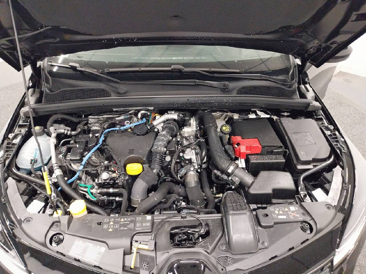 Vente en ligne Renault Clio 5 Clio Blue dCi 100 ch au prix de 20 450 €