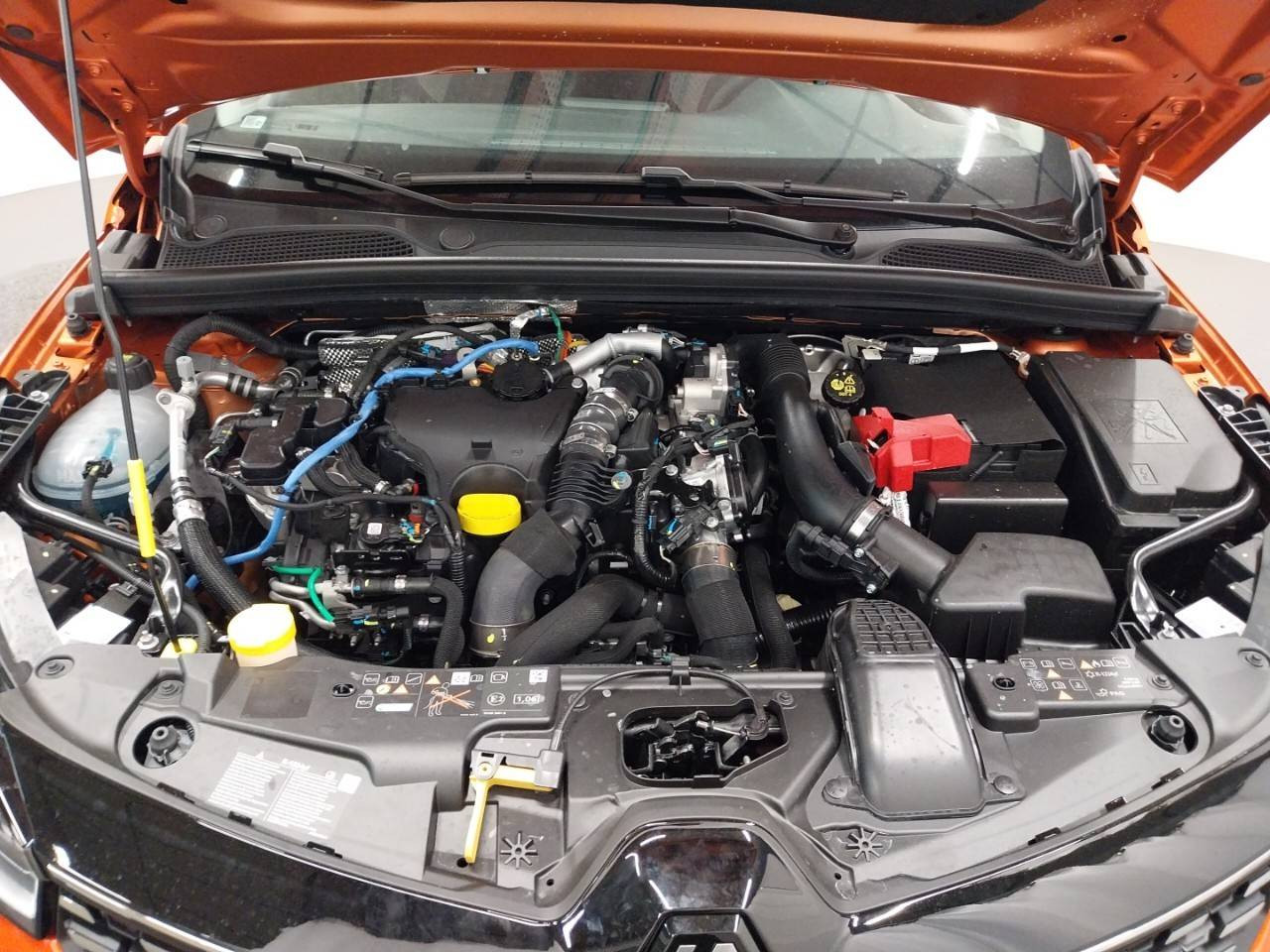 Vente en ligne Renault Clio 5 Clio TCe 90 ch au prix de 17 900 €