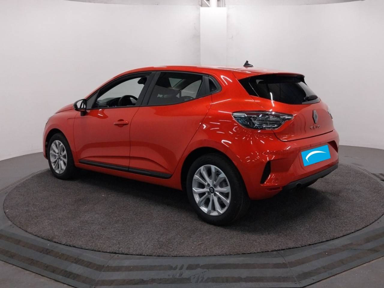 Vente en ligne Renault Clio 5 Clio TCe 90 ch au prix de 17 900 €