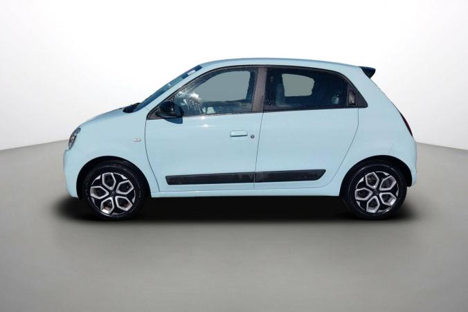 Vente en ligne Renault Twingo Electrique Twingo III E-Tech au prix de 12 490 €
