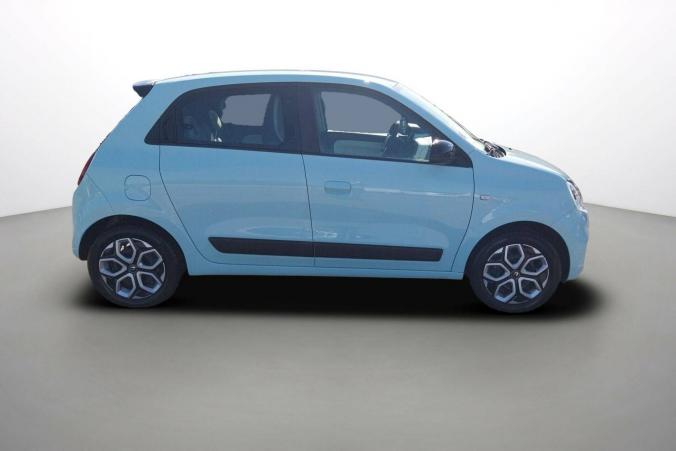 Vente en ligne Renault Twingo Electrique Twingo III E-Tech au prix de 12 490 €