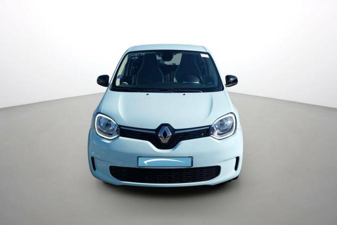 Vente en ligne Renault Twingo Electrique Twingo III E-Tech au prix de 12 490 €