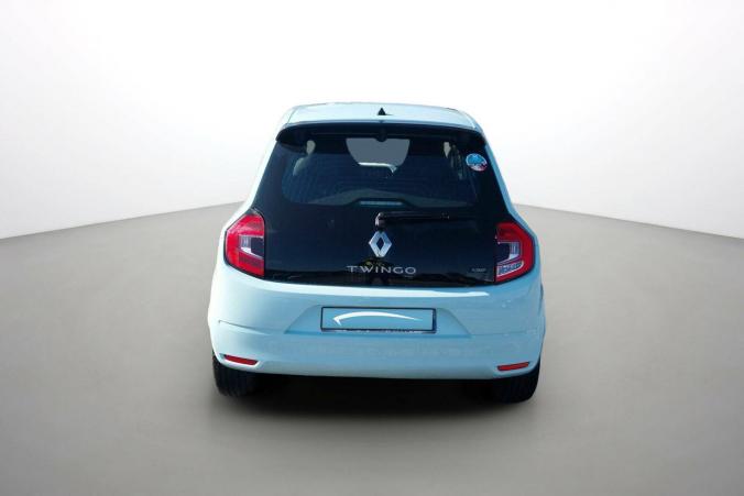 Vente en ligne Renault Twingo Electrique Twingo III E-Tech au prix de 12 490 €