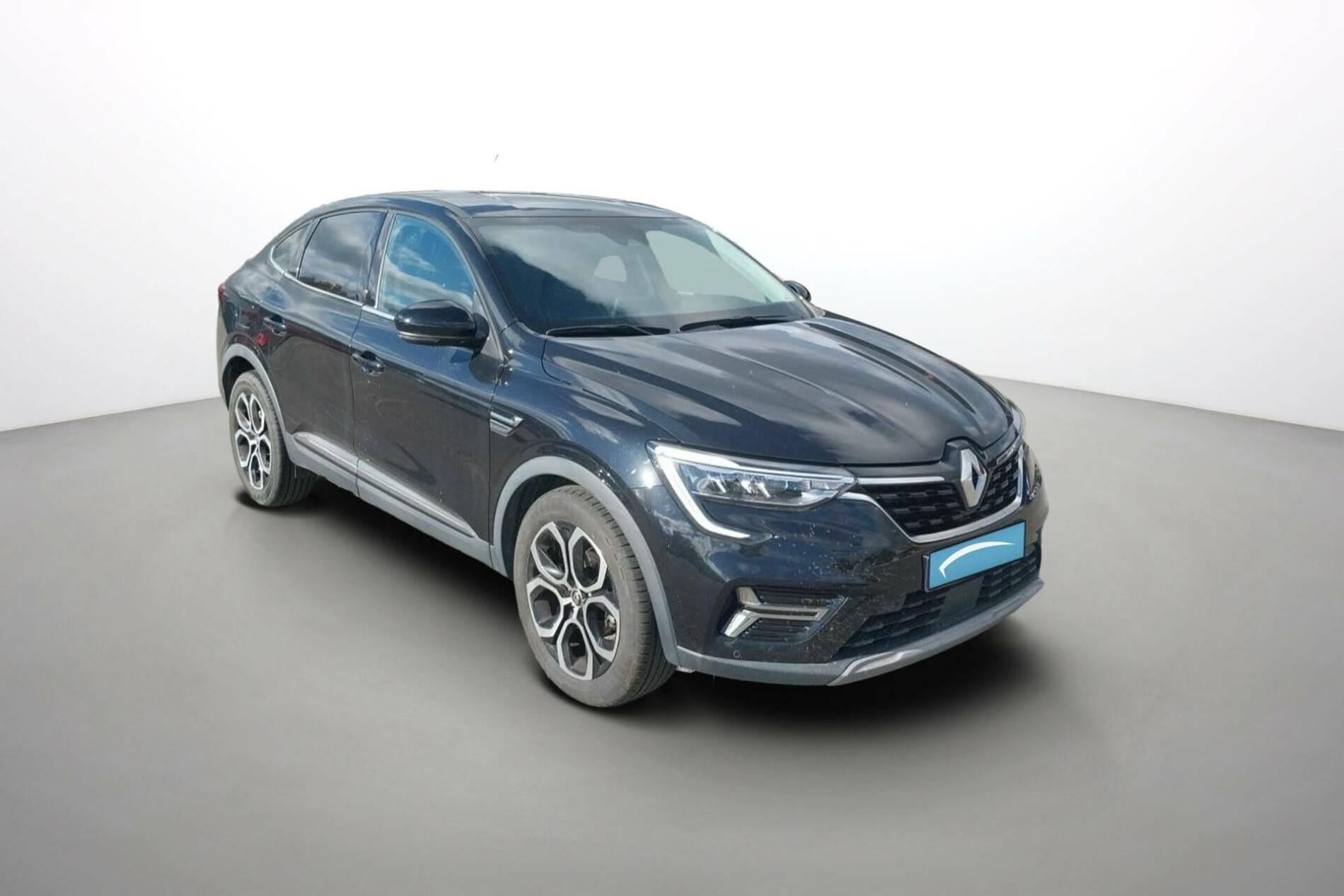 Vente en ligne Renault Arkana  mild hybrid 140 EDC FAP - 22 au prix de 22 490 €