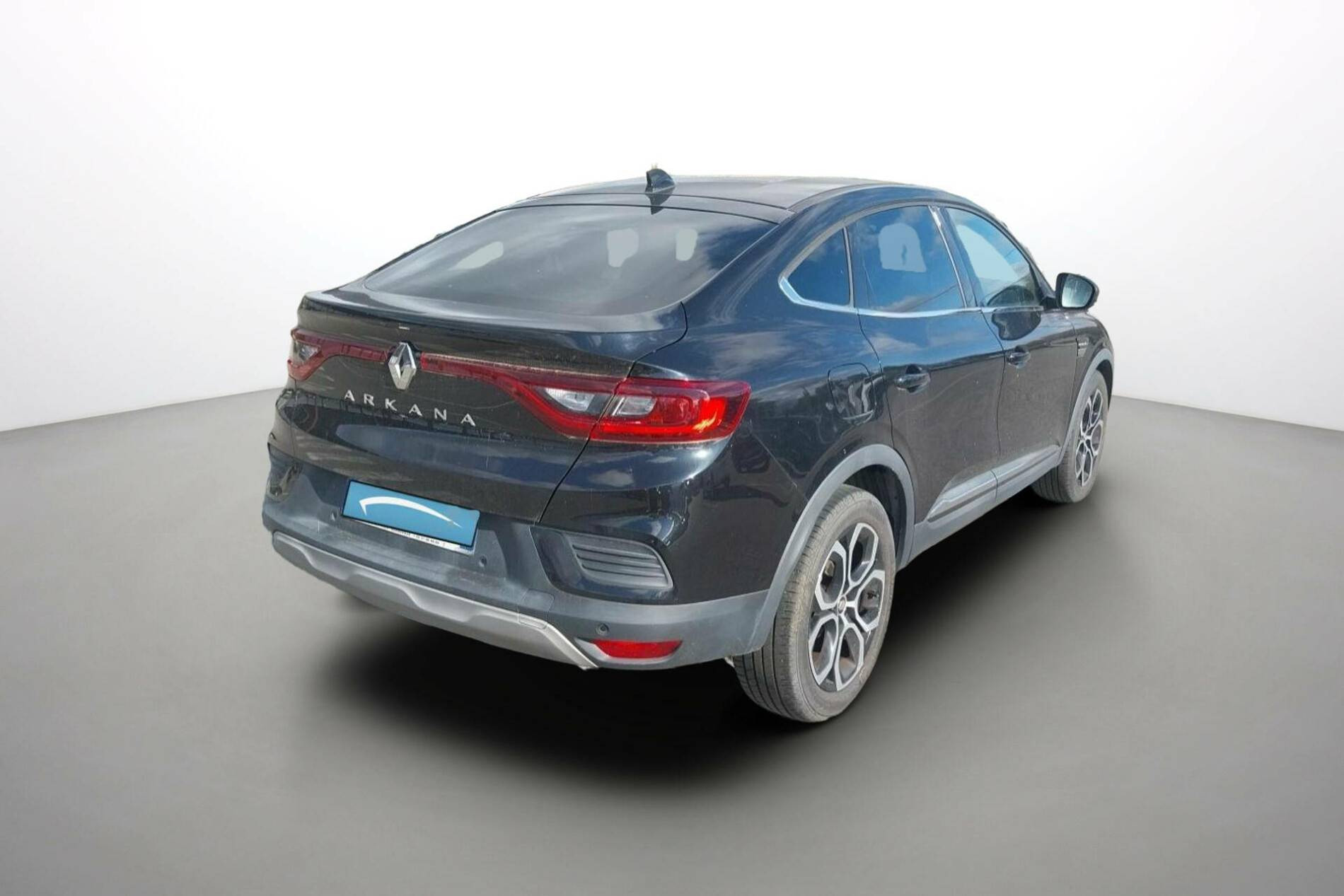 Vente en ligne Renault Arkana  mild hybrid 140 EDC FAP - 22 au prix de 22 490 €