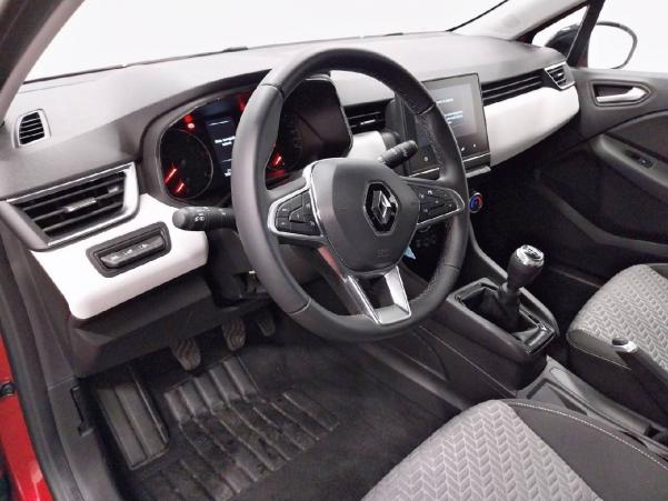 Vente en ligne Renault Clio 5 Clio Blue dCi 100 au prix de 18 590 €