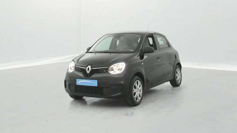 Vente en ligne Renault Twingo 3  SCe 75 - 20 au prix de 60 000 €