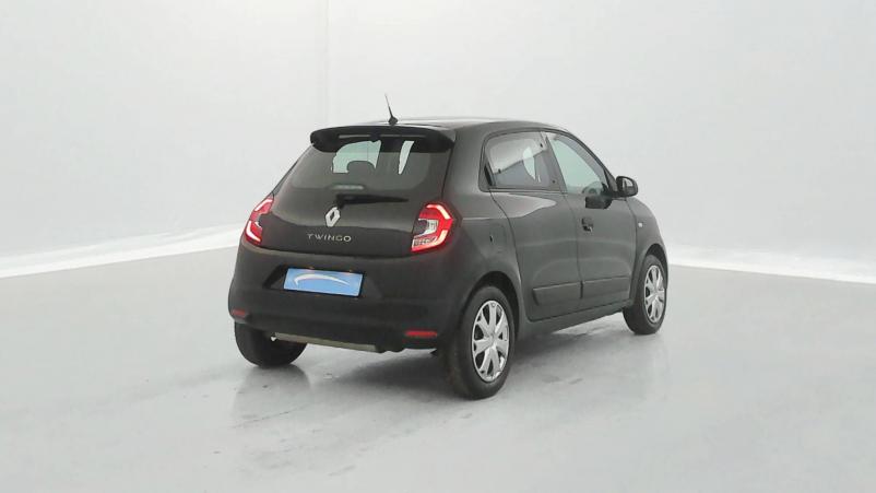 Vente en ligne Renault Twingo 3  SCe 75 - 20 au prix de 60 000 €