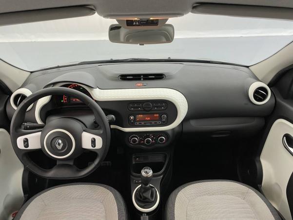 Vente en ligne Renault Twingo 3  SCe 75 - 20 au prix de 60 000 €