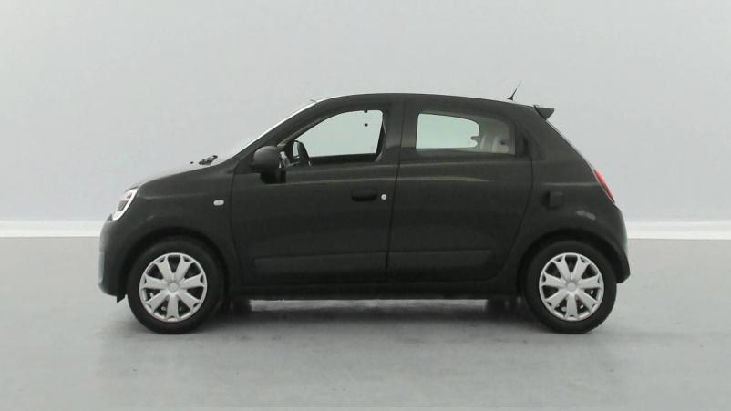 Vente en ligne Renault Twingo 3  SCe 75 - 20 au prix de 60 000 €