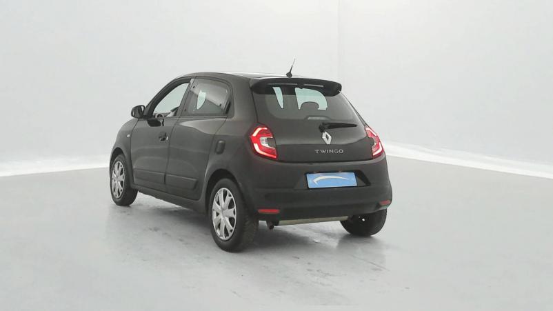 Vente en ligne Renault Twingo 3  SCe 75 - 20 au prix de 60 000 €