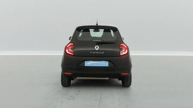 Vente en ligne Renault Twingo 3  SCe 75 - 20 au prix de 60 000 €