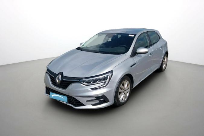 Vente en ligne Renault Megane 4 Mégane IV Berline Blue dCi 115 - 20 au prix de 15 990 €