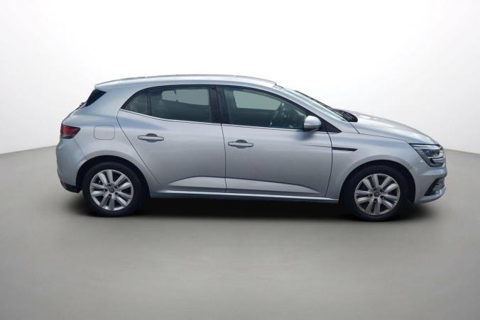 Vente en ligne Renault Megane 4 Mégane IV Berline Blue dCi 115 - 20 au prix de 15 990 €