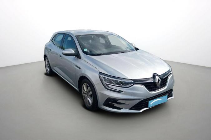 Vente en ligne Renault Megane 4 Mégane IV Berline Blue dCi 115 - 20 au prix de 15 990 €
