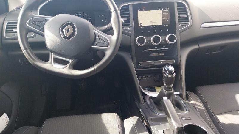 Vente en ligne Renault Megane 4 Mégane IV Berline Blue dCi 115 - 20 au prix de 15 990 €