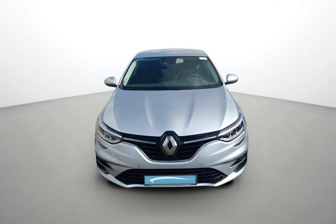 Vente en ligne Renault Megane 4 Mégane IV Berline Blue dCi 115 - 20 au prix de 15 990 €
