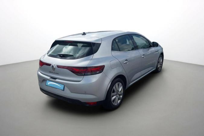 Vente en ligne Renault Megane 4 Mégane IV Berline Blue dCi 115 - 20 au prix de 15 990 €