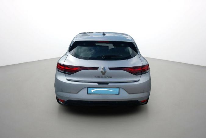 Vente en ligne Renault Megane 4 Mégane IV Berline Blue dCi 115 - 20 au prix de 15 990 €