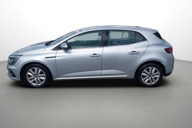 Vente en ligne Renault Megane 4 Mégane IV Berline Blue dCi 115 - 20 au prix de 15 990 €